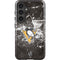 NHL Pittsburgh Penguins Frozen Galaxy S24 Impact Case